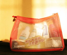 奧運(yùn)版寶潔產(chǎn)品旅行套裝 為旅途中帶來的專業(yè)潔凈體驗(yàn)